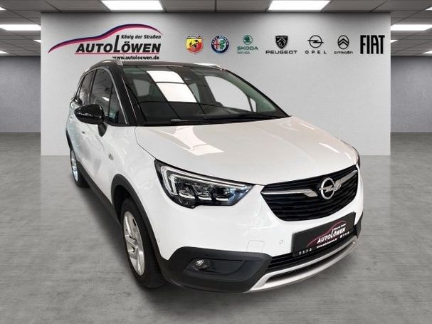 Opel Crossland X 1.2 96 kW image number 2