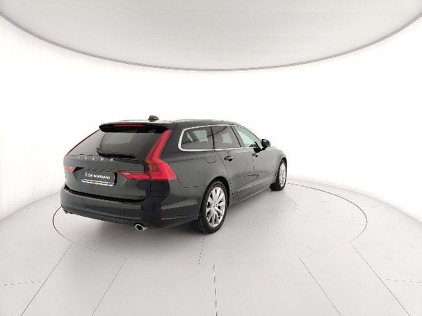 Volvo V90 D4 Geartronic Plus 140 kW image number 4