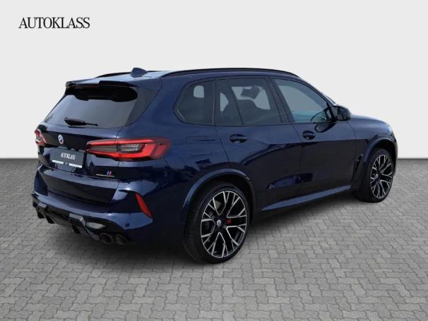 BMW X5 M xDrive 441 kW image number 2