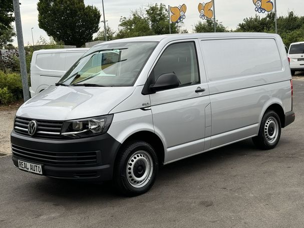 Volkswagen T6 Transporter 75 kW image number 1