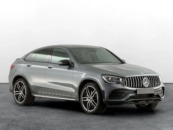 Mercedes-Benz GLC 43 AMG GLC 287 kW image number 3