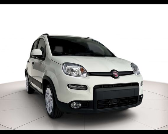 Fiat Panda 1.0 Hybrid 51 kW image number 10