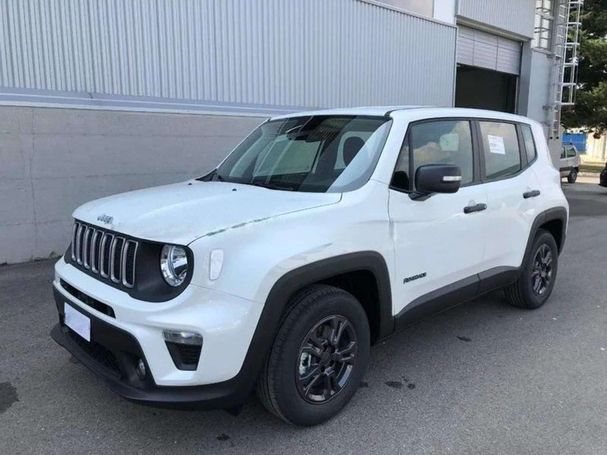 Jeep Renegade 1.5 T4 e-Hybrid 96 kW image number 1