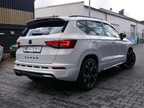 Cupra Ateca 2.0 TSI 4Drive 221 kW image number 2