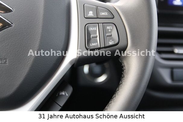 Suzuki SX4 S-Cross 85 kW image number 17