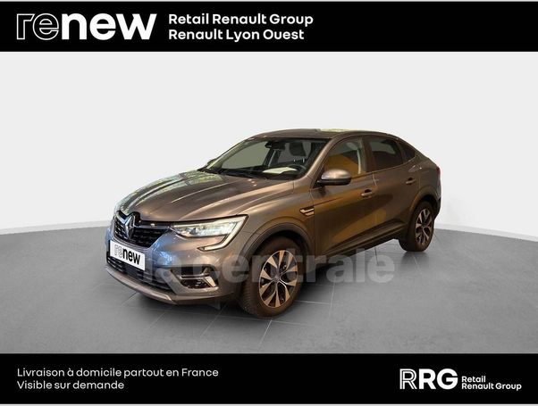 Renault Arkana 1.3 TCe EDC 103 kW image number 1