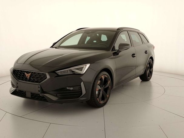 Cupra Leon 150 kW image number 1