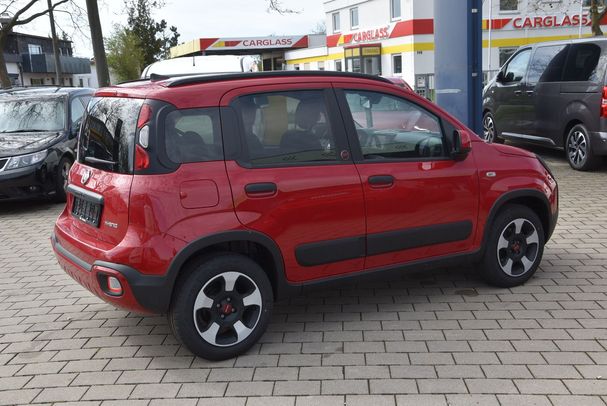 Fiat Panda RED 51 kW image number 6