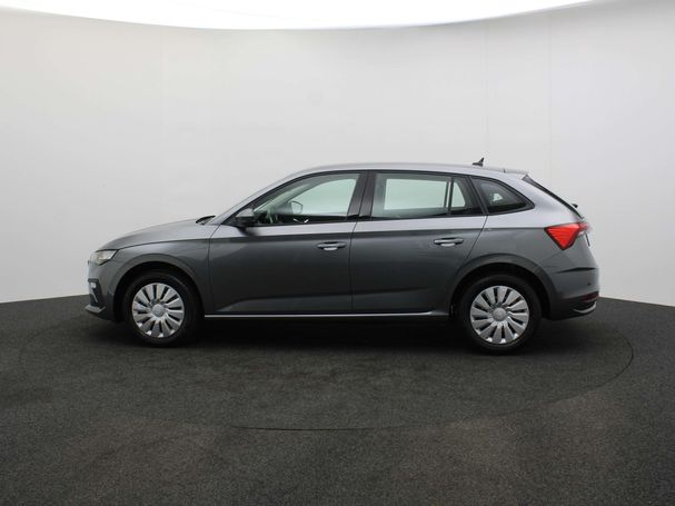 Skoda Scala 1.0 TSI 70 kW image number 3