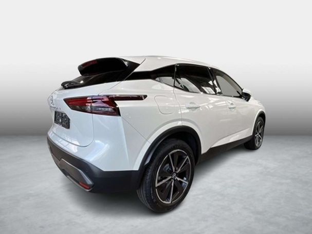 Nissan Qashqai 103 kW image number 3