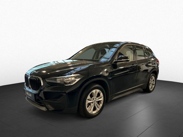 BMW X1 25e xDrive 162 kW image number 1