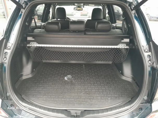 Toyota RAV 4 2.0 4x4 112 kW image number 37