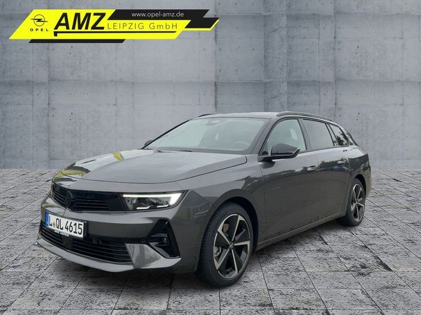 Opel Astra 1.2 96 kW image number 1