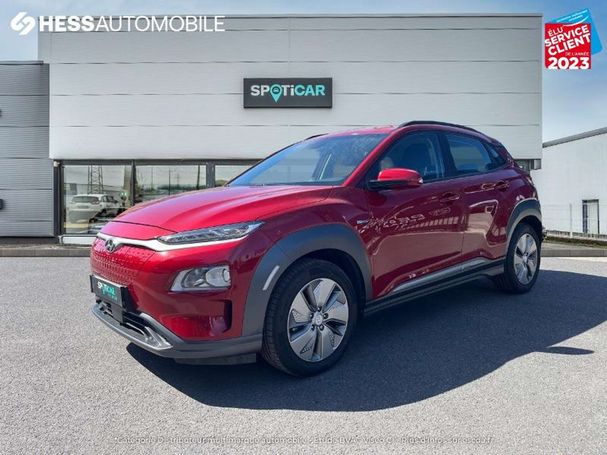 Hyundai Kona 101 kW image number 1