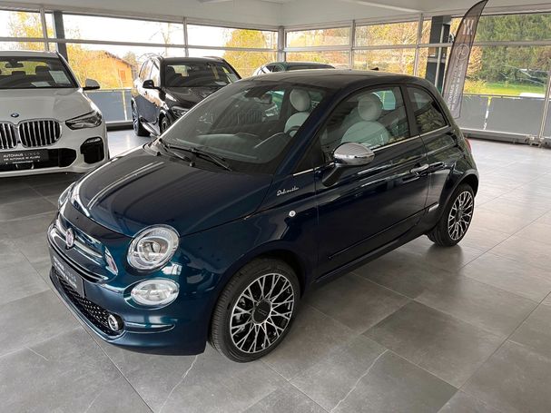 Fiat 500 1.0 51 kW image number 1