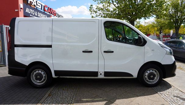 Renault Trafic L1H1 Komfort 88 kW image number 7