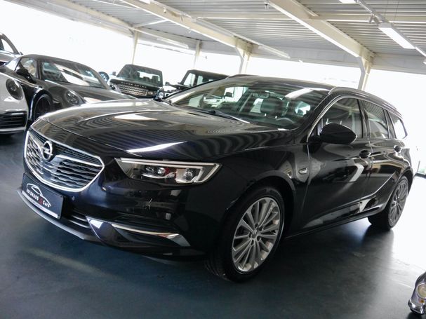 Opel Insignia Sports Tourer 125 kW image number 1