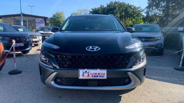 Hyundai Kona 1.6 GDI Hybrid 104 kW image number 1