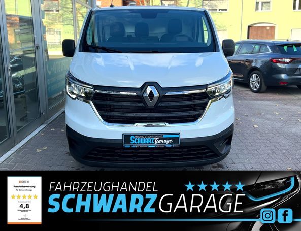 Renault Trafic L2H1 Komfort 96 kW image number 2