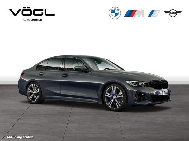 BMW 340i M xDrive 275 kW image number 9