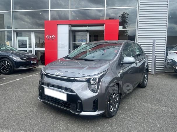 Kia Picanto 58 kW image number 1