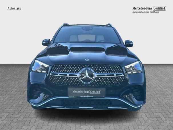 Mercedes-Benz GLE 450 d 270 kW image number 9