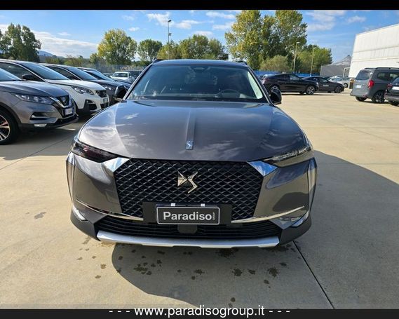 DS Automobiles 4 96 kW image number 2