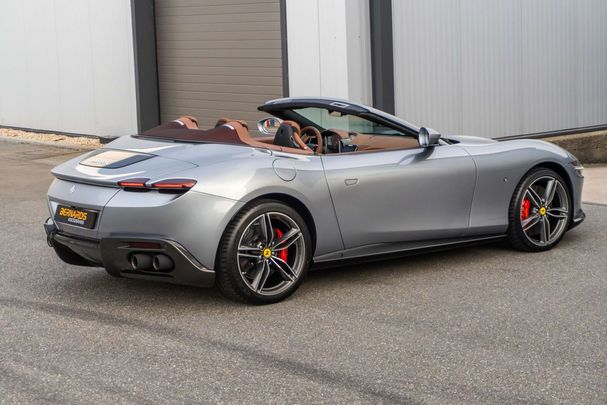 Ferrari Roma Spider V8 456 kW image number 39