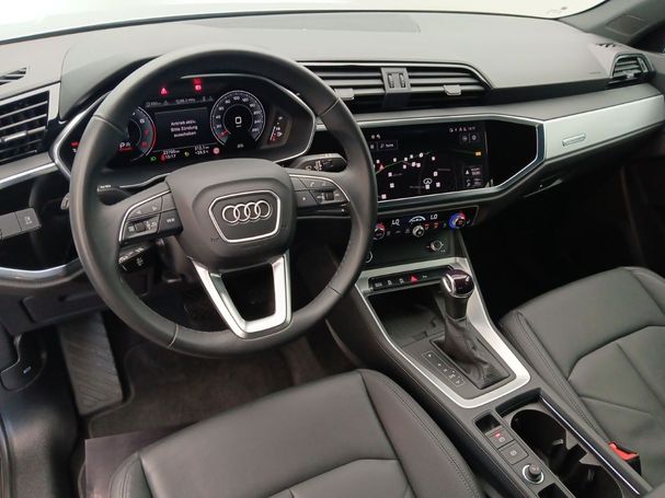 Audi Q3 35 TFSI Advanced 110 kW image number 9