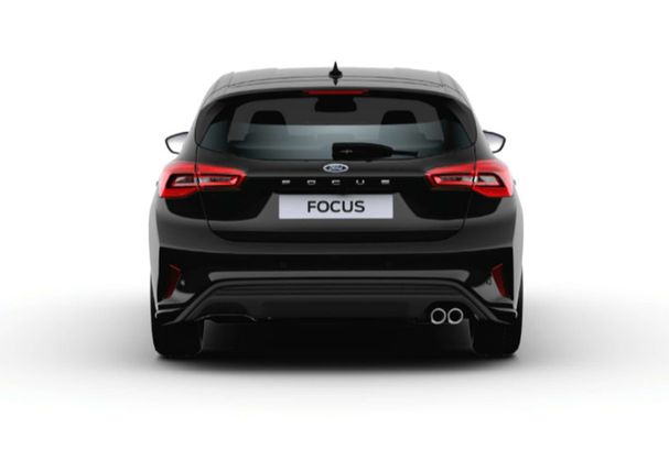 Ford Focus 1.0 EcoBoost Hybrid X 92 kW image number 3