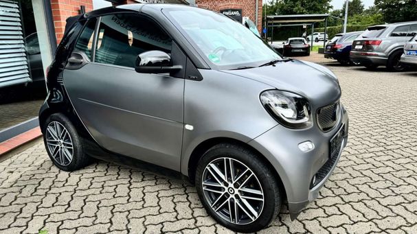 Smart ForTwo 66 kW image number 2