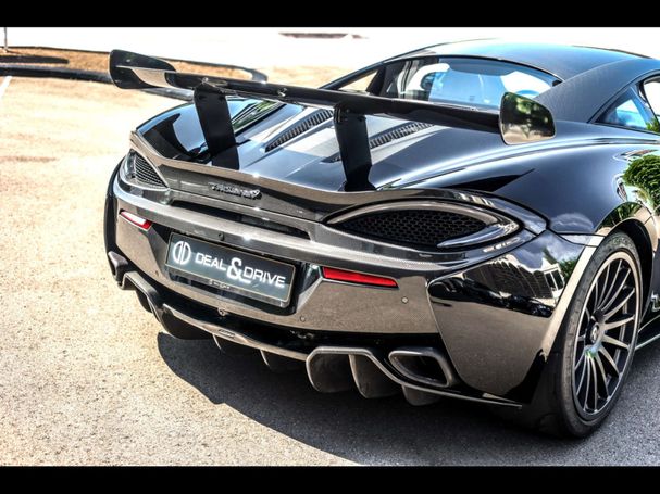 McLaren 620R 456 kW image number 22