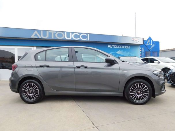 Fiat Tipo 74 kW image number 22