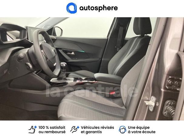 Peugeot 2008 1.2 PureTech 74 kW image number 14