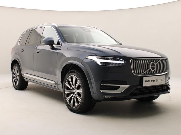 Volvo XC90 B5 AWD 173 kW image number 16