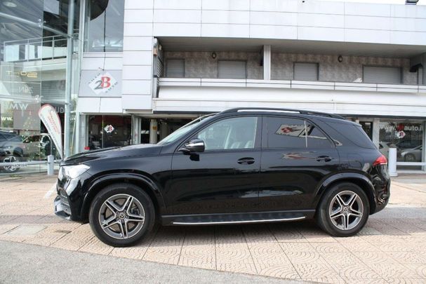 Mercedes-Benz GLE 350 de 4Matic 235 kW image number 5