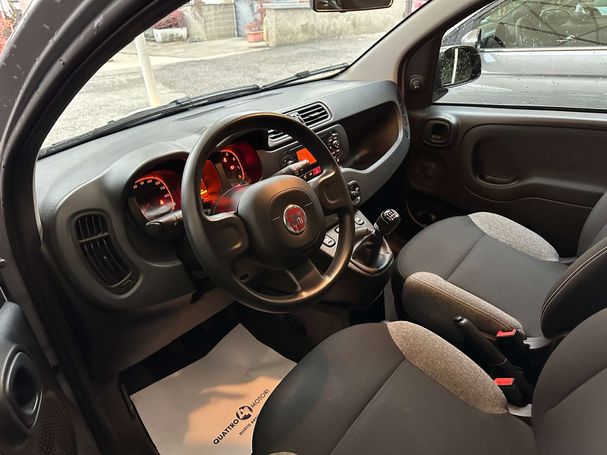 Fiat Panda 1.0 Hybrid 51 kW image number 5