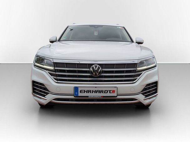 Volkswagen Touareg 3.0 TDI 4Motion 170 kW image number 3