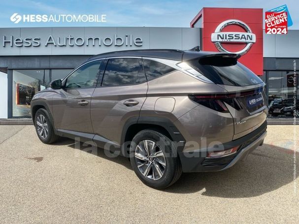 Hyundai Tucson 1.6 T-GDI 169 kW image number 24