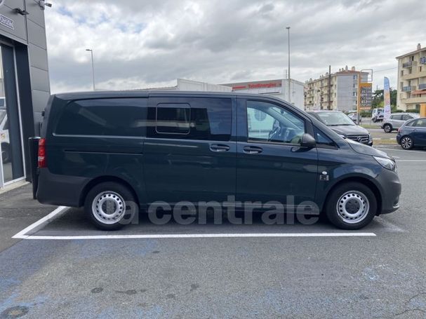 Mercedes-Benz Vito 114 CDi long PRO 100 kW image number 12