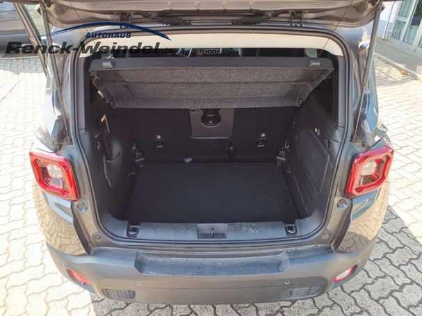 Jeep Renegade 1.0 T-GDi Limited 88 kW image number 13