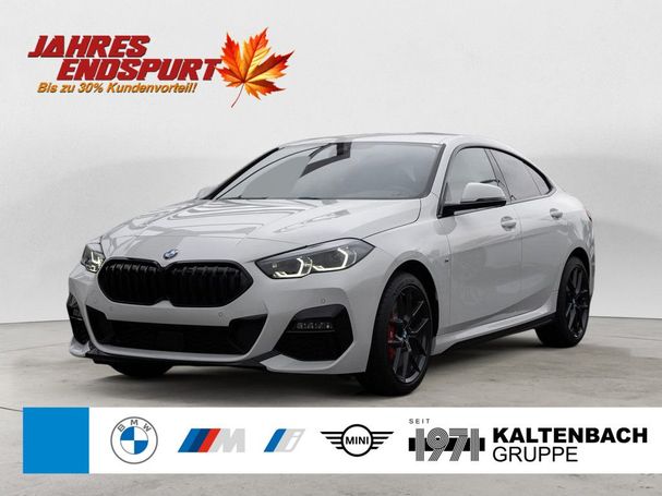 BMW 218i Gran Coupé Gran Coupe M Sport 100 kW image number 1