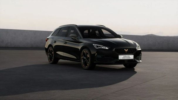 Cupra Leon Sportstourer 110 kW image number 4