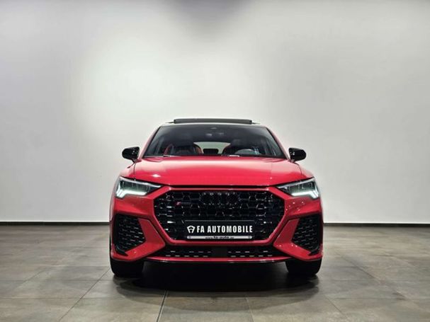 Audi RSQ3 Sportback 294 kW image number 5