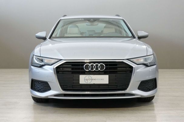 Audi A6 35 TDI S tronic Avant Business 120 kW image number 3