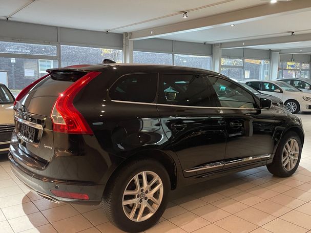 Volvo XC60 140 kW image number 9