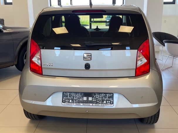 Seat Mii 44 kW image number 22