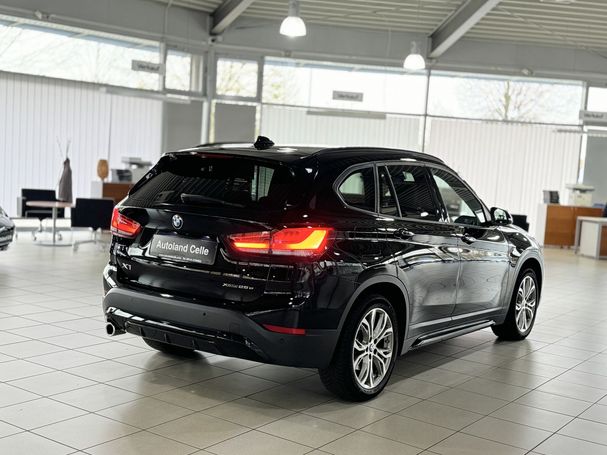 BMW X1 25e xDrive 162 kW image number 7