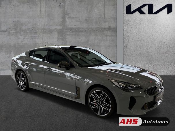 Kia Stinger 3.3 T-GDi AWD GT 269 kW image number 2