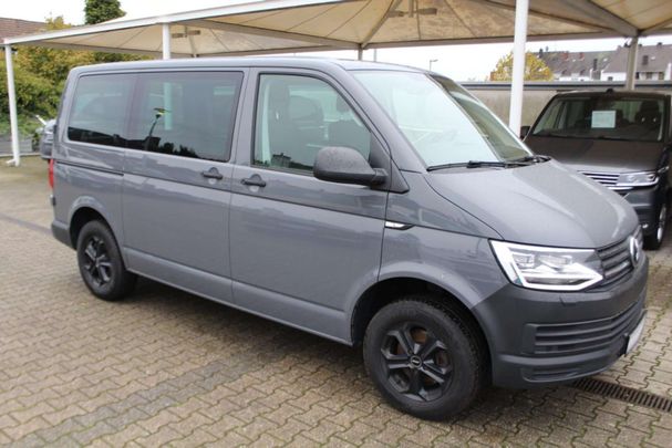 Volkswagen T6 Transporter DSG 110 kW image number 2